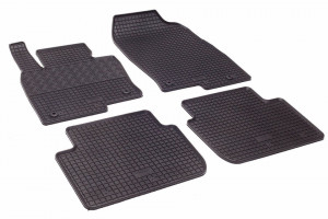 Set covorase cauciuc Mazda CX-5 2017 - 2022