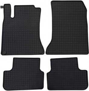 Set covorase cauciuc Mercedes A-Class (W176) 2012 - 2018