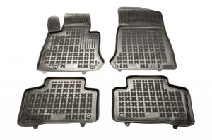 Set covorase cauciuc Mercedes GLC (X253) 2015 - 2022