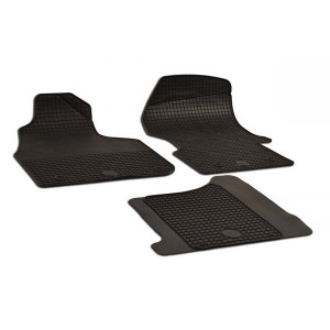 Set covorase cauciuc Mercedes Sprinter 2006 - 2018