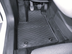 Set covorase cauciuc MG 3 Hybrid 2024-2025 - Img 4