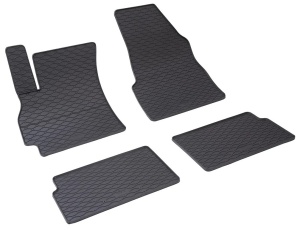 Set covorase cauciuc Omoda 5 2025 -2026