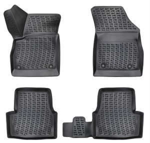 Set covorase cauciuc Opel Astra K 2015 - 2021