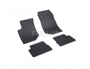 Set covorase cauciuc Opel Corsa F 2020-2021 ( NU pt Electric )
