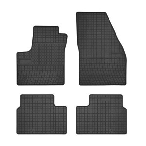 Set covorase cauciuc Opel Meriva B 2010 - 2017
