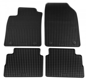 Set covorase cauciuc Opel Vectra C Sedan 2002 - 2009