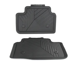 Set covorase cauciuc ORIGINALE BMW seria 5 G60 2023-2025 - Img 5