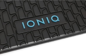 Set covorase cauciuc originale Hyundai Ioniq ( Hybrid ) 2016-2022 - Img 2