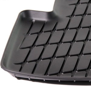 Set covorase cauciuc originale Mercedes CLE C236 2024-2026 - Img 2