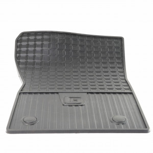 Set covorase cauciuc originale Mercedes G- Class W464 2018-2025 - Img 3