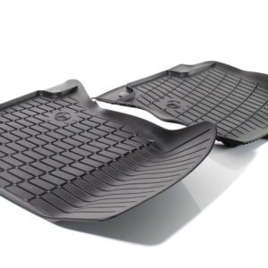 Set covorase cauciuc originale Mercedes S-class Scurt (W223) 2021-2025 - Img 2
