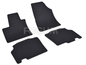 Set covorase cauciuc Renault Kangoo 2021-2025