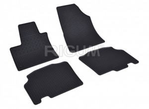 Set covorase cauciuc Renault Kangoo 5 loc 2021-2022