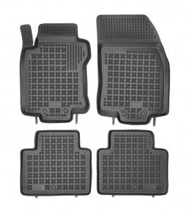 Set covorase cauciuc Renault Koleos II 2017-2022