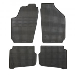 Set covorase cauciuc Skoda Fabia I 1999 - 2007