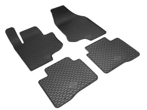 Set covorase cauciuc SsangYong KGM Torres EVX electric 2024-2026