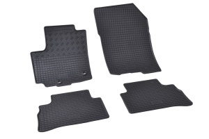 Set covorase cauciuc Suzuki Vitara Hibrid 2025-2026