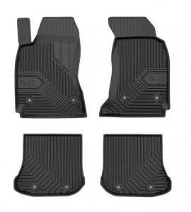 Set covorase cauciuc tavita Audi A4 (B5) 1994-2000