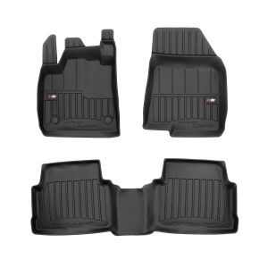 Set covorase cauciuc tavita Dacia Jogger 2021-2026