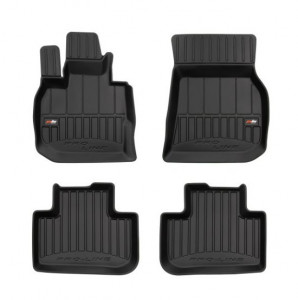 Set covorase cauciuc tip tavita BMW X4 G02 2018 - 2025