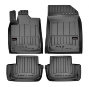 Set covorase cauciuc tip tavita Fiat Bravo 2007 -2020