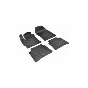Set covorase cauciuc Toyota Corolla 2019-2023