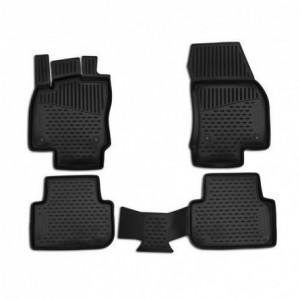 Set covorase cauciuc Volkswagen Tiguan 2016 - 2020