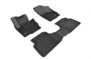 Set covorase cauciuc Volkswagen Tiguan (5N) 2007 - 2017