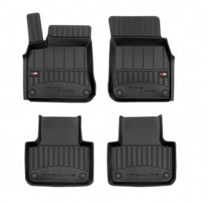 Set covorase cauciuc Volkswagen Touareg III 2018-2023