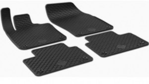 Set covorase cauciuc Volvo S60 2018-2022