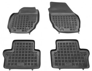 Set covorase cauciuc Volvo V70 III 2007 - 2016