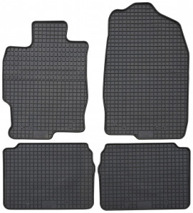 Set covorase din cauciuc Mazda 6 2007 - 2012