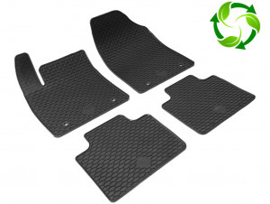 Set covorase din cauciuc MG EHS Plug In Hybrid 2022-2024
