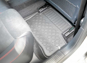 Set covorase Mercedes A-class (W177) 2020 - 2023 - Img 2