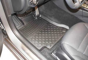 Set covorase Mercedes C-Class (W205) 2014 - 2020 - Img 3