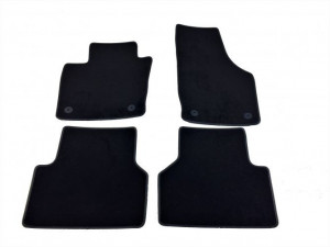 Set covorase mocheta Audi Q3 2011 - 2018
