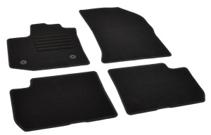 Set covorase mocheta Dacia Lodgy 2012 - 2025