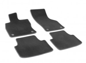 Set covorase mocheta gri Skoda Octavia III 2013 - 2019