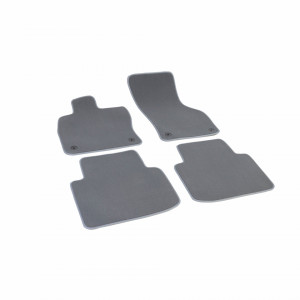 Set covorase mocheta gri Skoda Superb 2015 - 2022