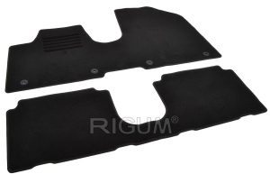 Set covorase mocheta Hyundai Ioniq 5 ( Electric ) 2021-2025