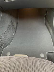 Set covorase mocheta Mercedes E-Class w213 2016- 2022 - Img 3