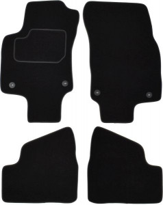 Set covorase mocheta Opel Astra H Cabrio / GTC 2005 - 2014