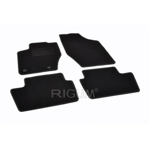 Set covorase mocheta Peugeot 307 2000 - 2012