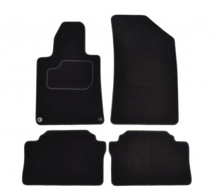 Set covorase mocheta Peugeot 508 2010 - 2018