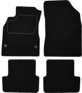 Set covorase mocheta Renault Fluence 2010 - 2018