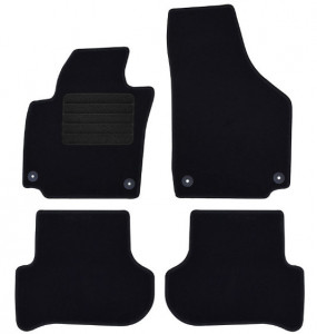 Set covorase mocheta Skoda Yeti 2009 - 2018