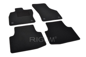 Set covorase mocheta standard Volkswagen Passat B8 2015- 2022