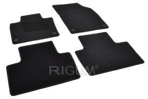Set covorase mocheta standard Volvo XC90 2015- 2025