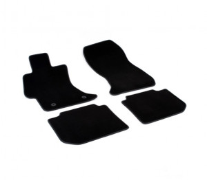 Set covorase mocheta Subaru XV 2012 - 2017