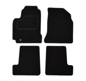 Set covorase mocheta Toyota Rav 4 model cu 3 usi 2000 - 2005